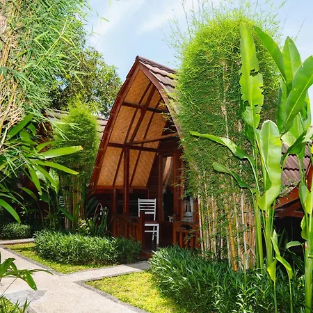 Kubu Kak Dudung Villas