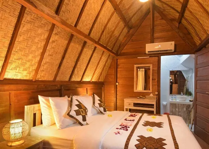 Kubu Kak Dudung 3* Jimbaran