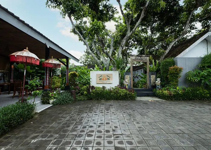 Kubu Kak Dudung Maison d'hôtes