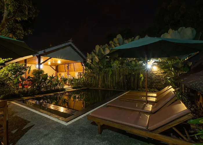 Maison d'hôtes Kubu Kak Dudung