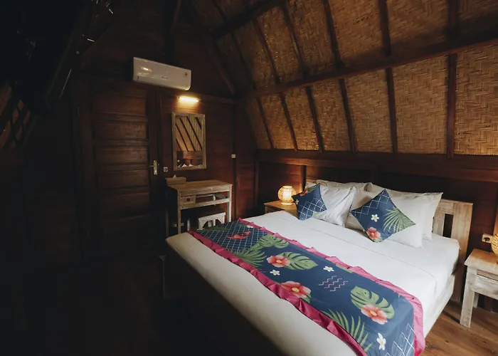 Kubu Kak Dudung 3* Jimbaran