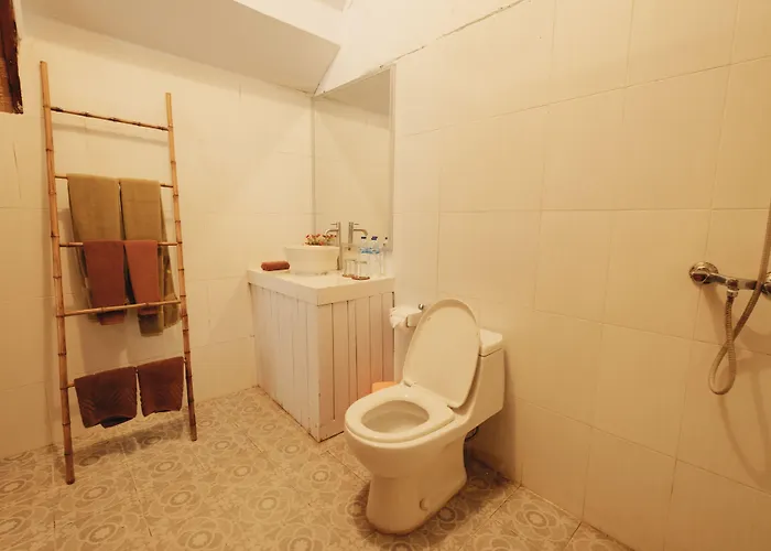 Kubu Kak Dudung 3* Jimbaran