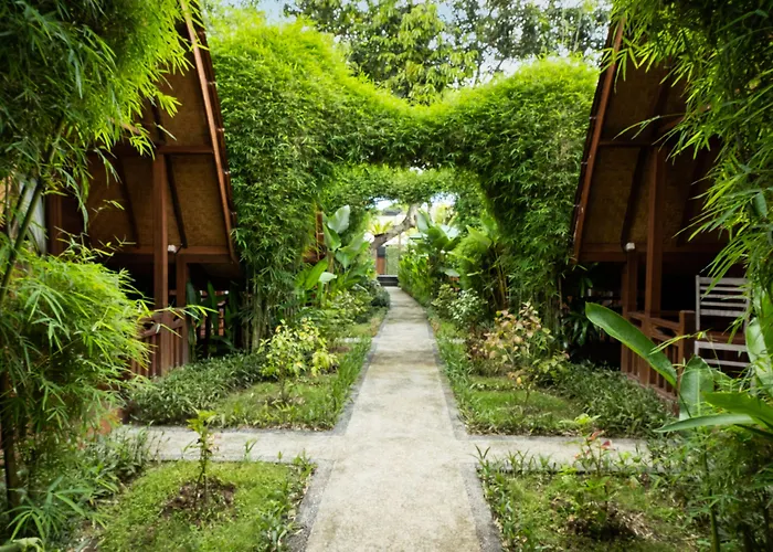 Konukevi Kubu Kak Dudung 3*